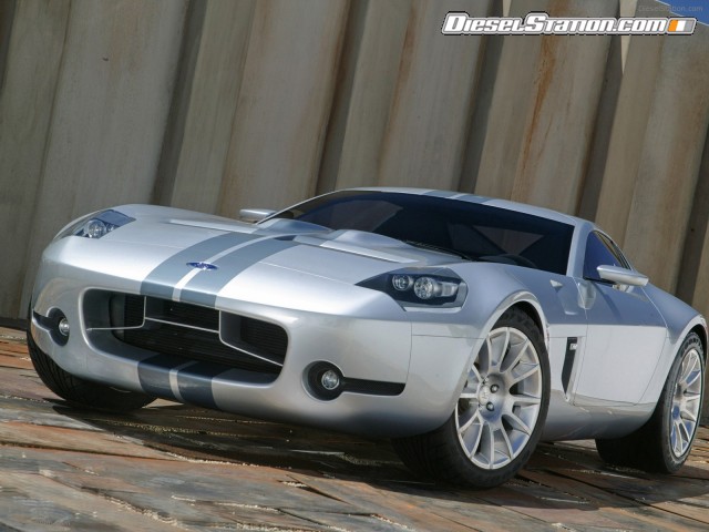 Shelby